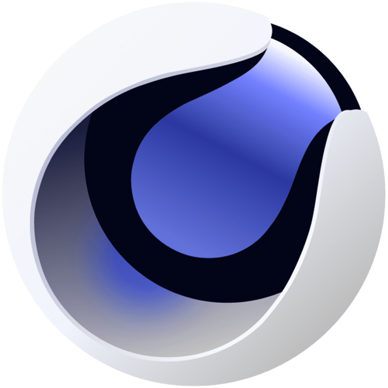 Cinema 4D Logo