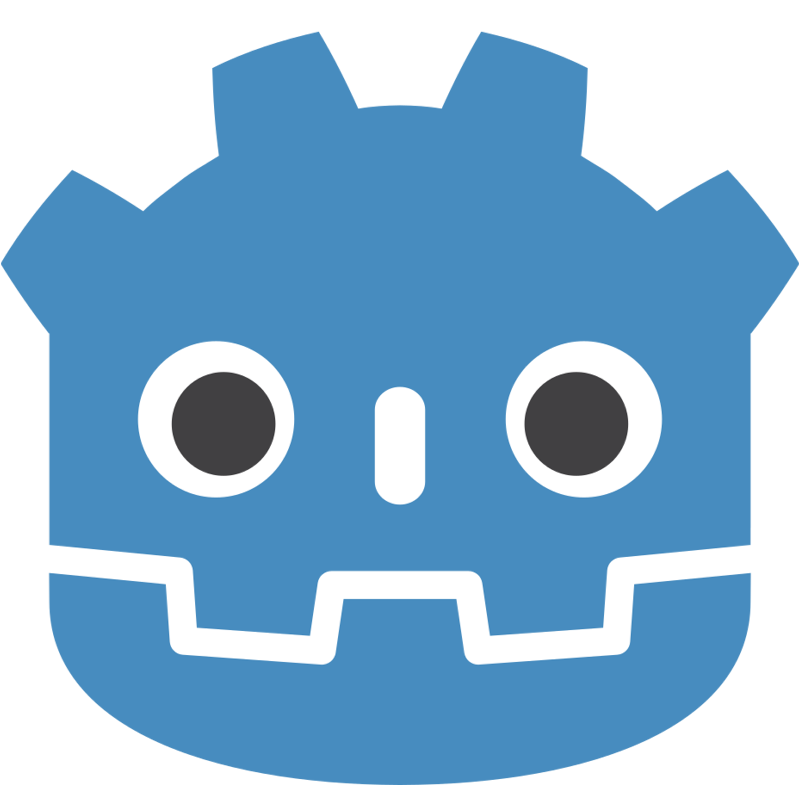 Godot Engine Logo