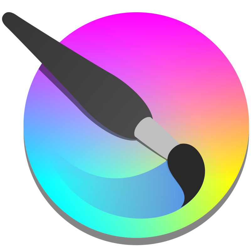 Krita Logo
