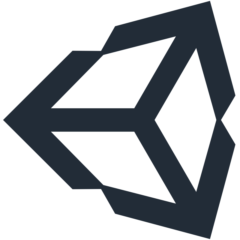 Unity Logo
